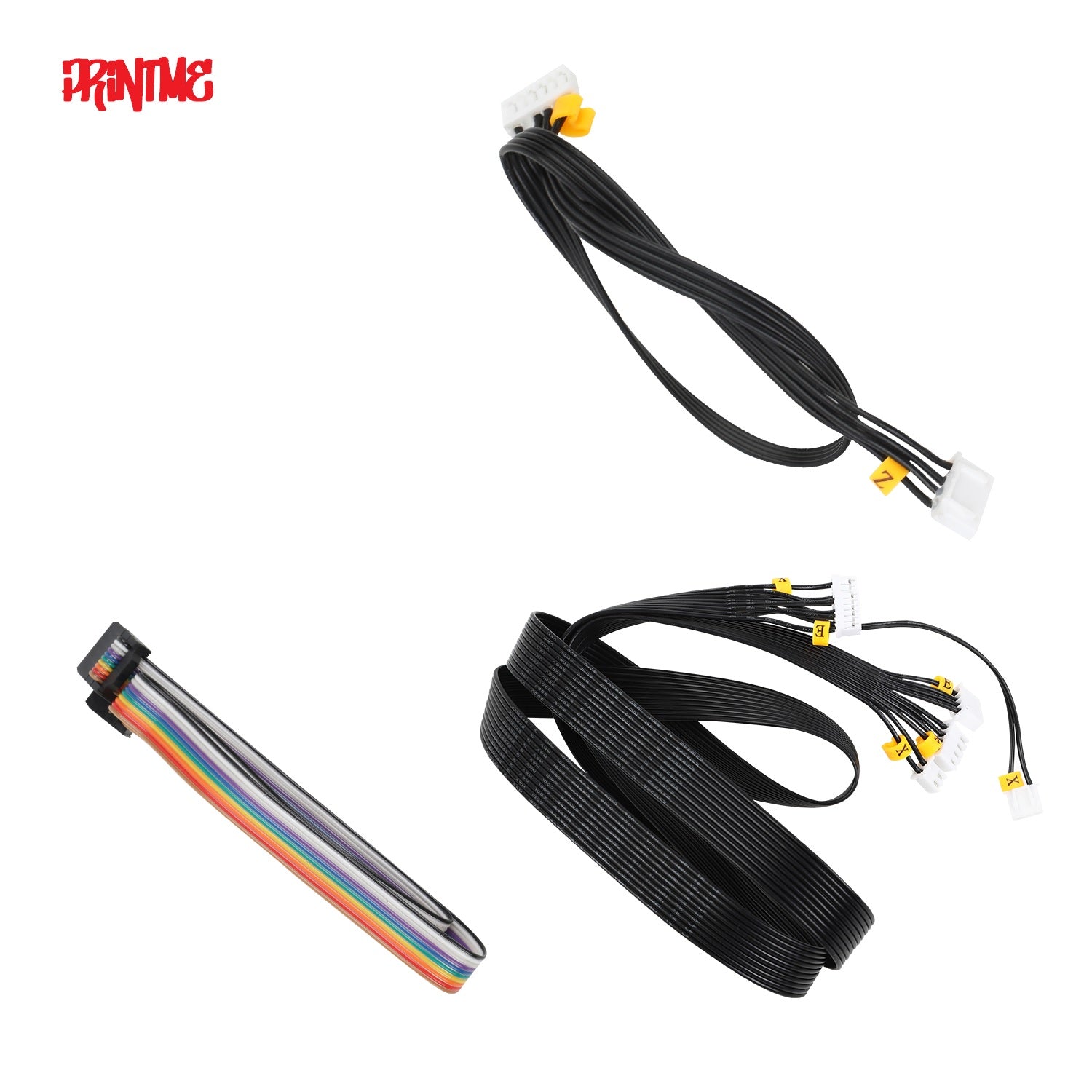 Creality 3D Ender 3 V2 Cable Pack
