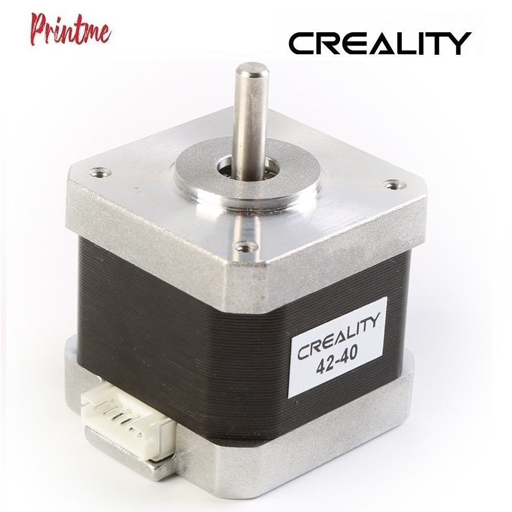 Creality 3D, 42-40 Motor Y Axis CR-10S Pro V2 /CR-X