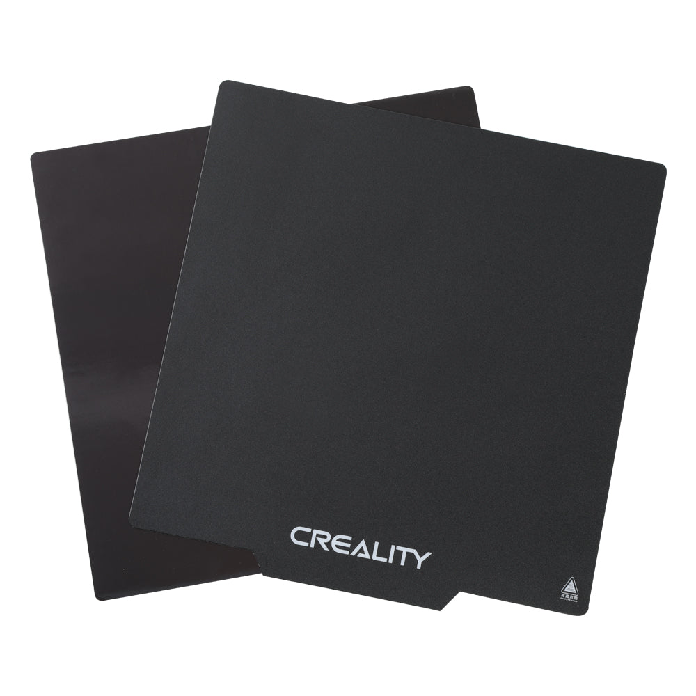 Creality 3D, Upgrade Magnetic Build Plate 310mm x 310mm CR-10 V2, CR-X and CR-10S