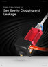 Creality 3D Ender-3 Max Hotend Kit