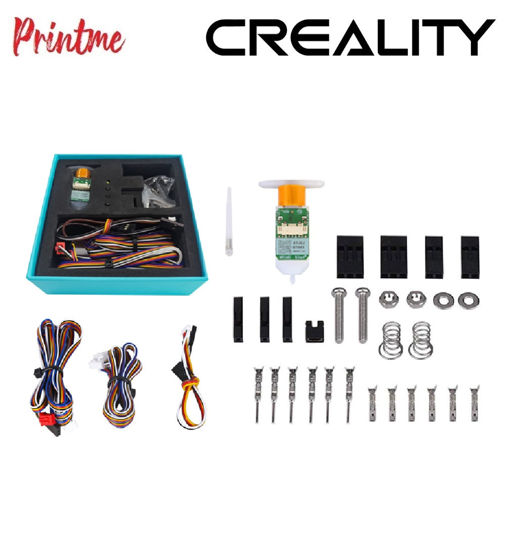 CREALITY 3D BL Touch Auto Bed Levelling Sensor, Works with most FDM printers