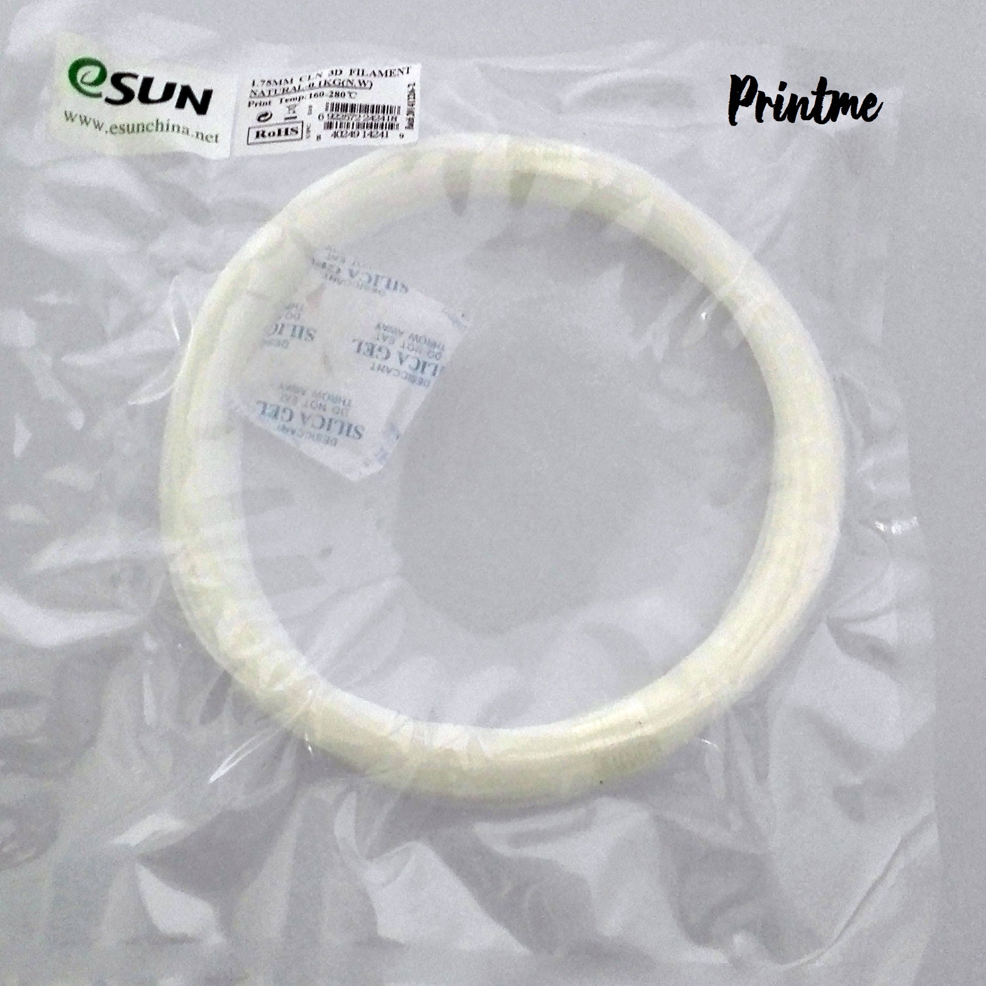 eSUN eClean 1.75mm 0.1kg
