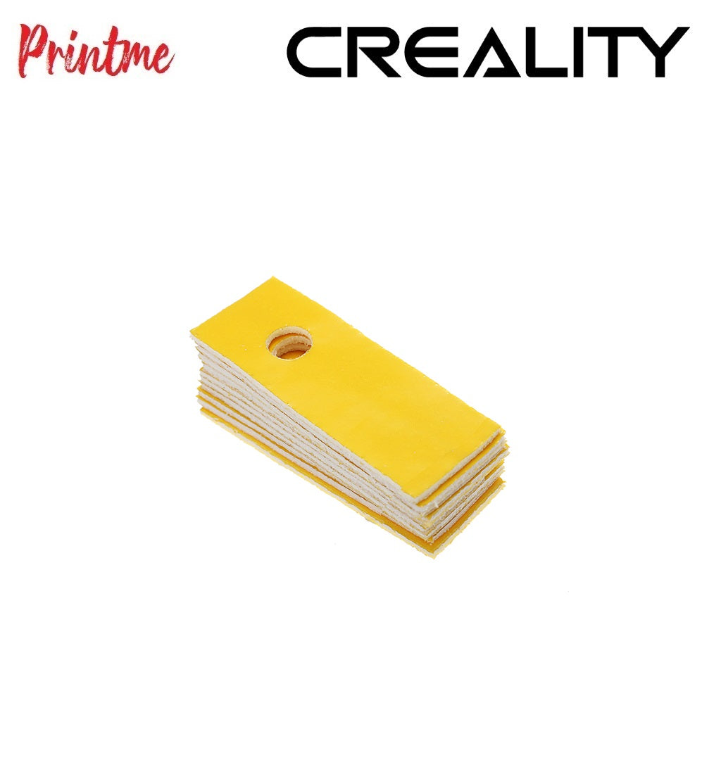Creality 3D Insulation Cotton
