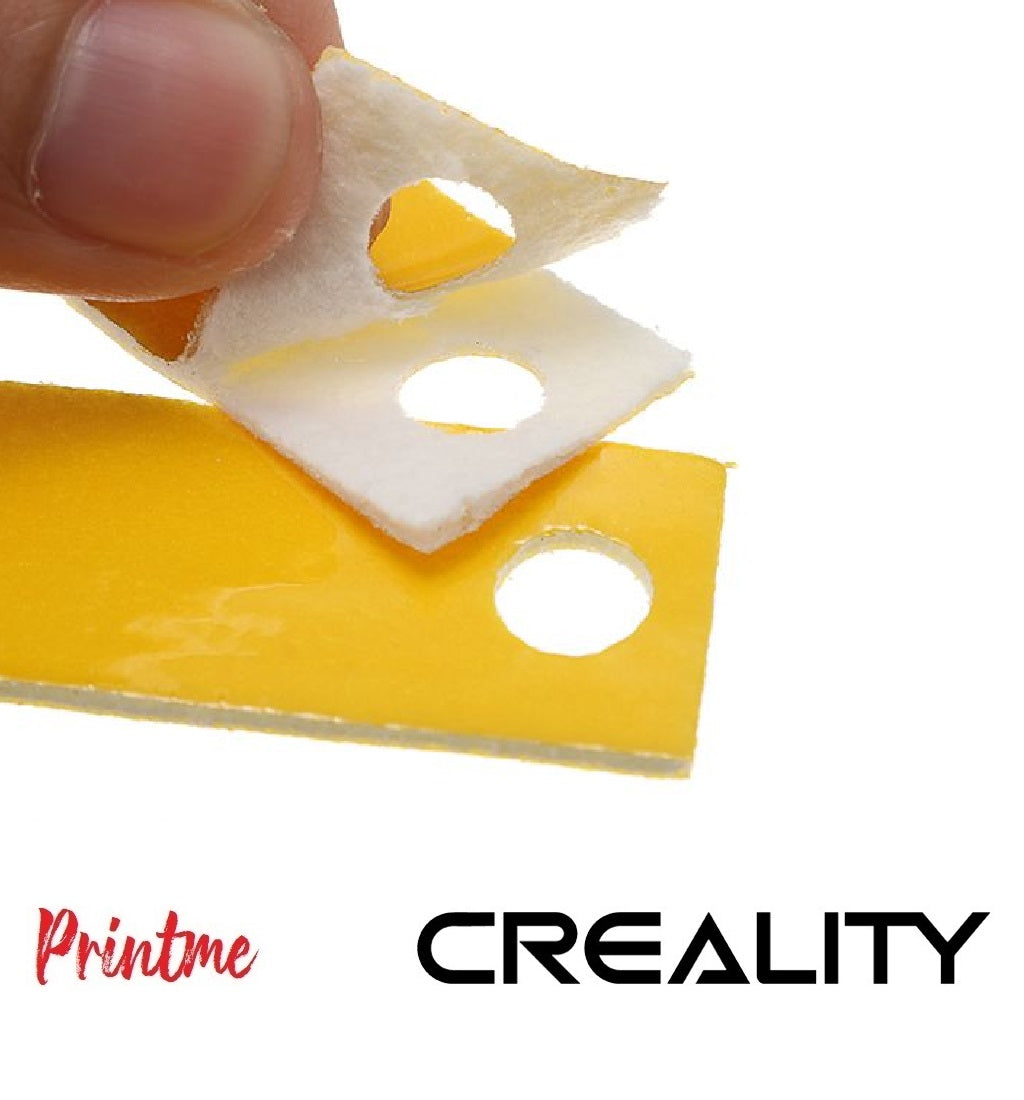 Creality 3D Insulation Cotton