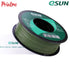 eSUN PLA+ Olive Green 1.75mm 1kg/2.2lbs
