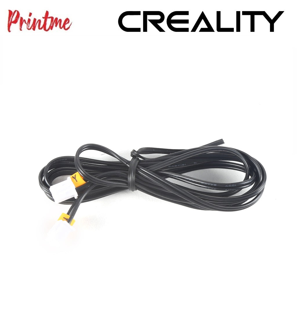 Creality 3D CR-10 V2/CR-10 V3 Y Axis Limit Line