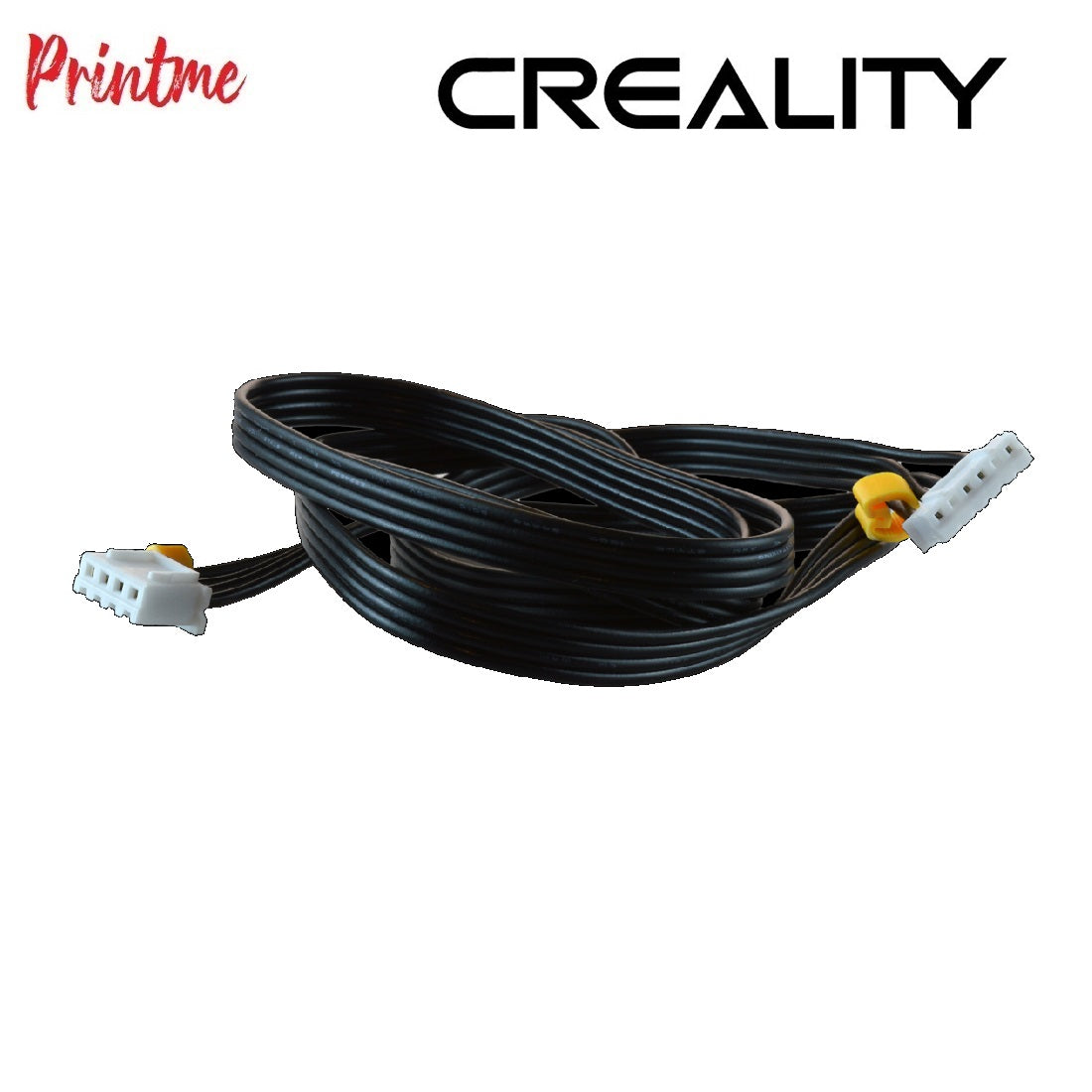 Creality 3D Z1 Axis Motor Wire L900mm Black