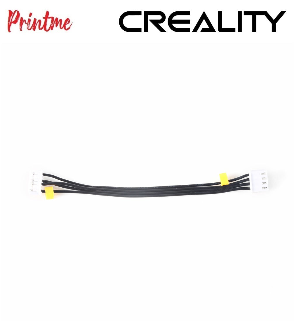 Creality 3D Z Axis Motor Cable 6 pin to 4 pin