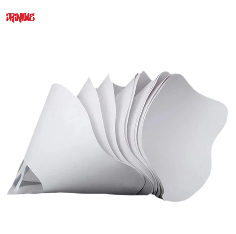 15x Piece Paper Resin Filter