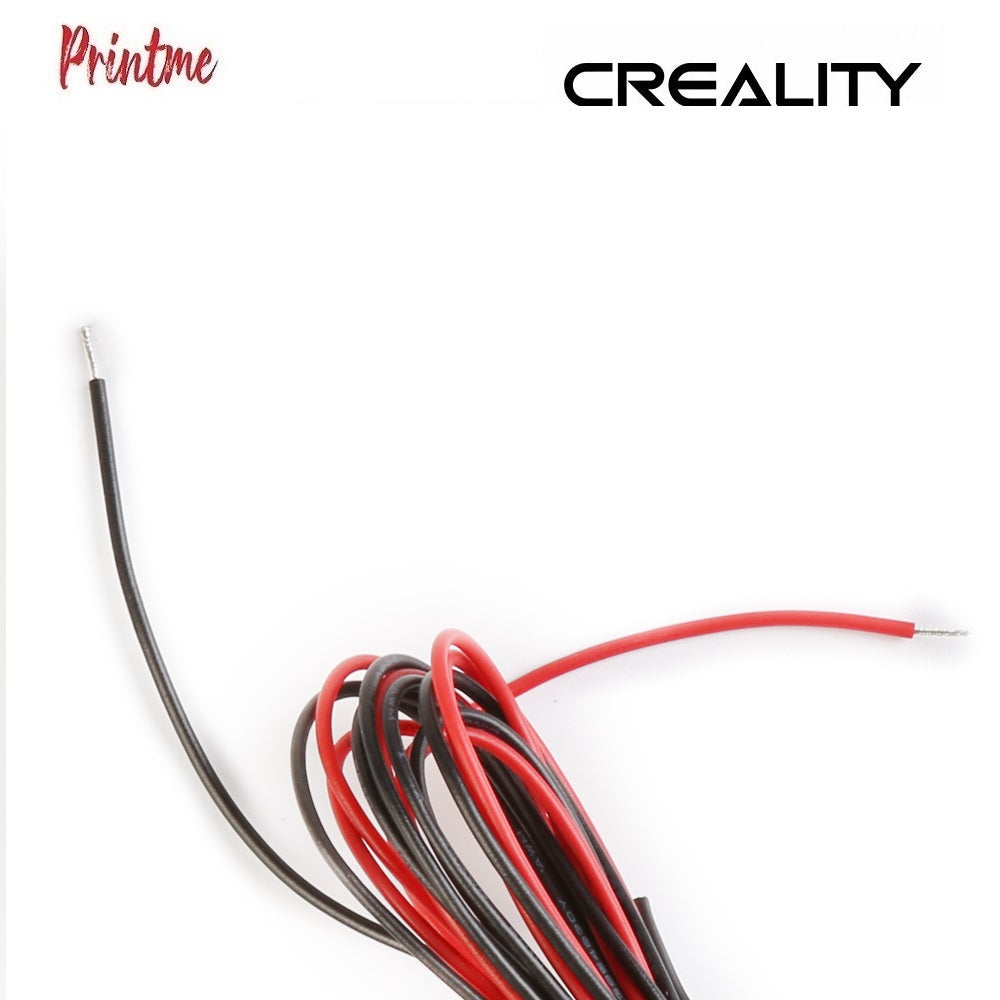 Creality 3D Axial Fan 6015 DC 12V 0.10A