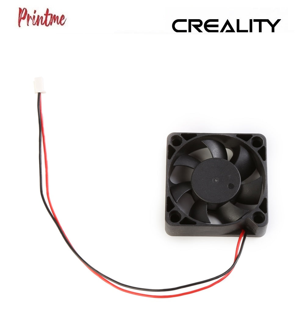 Creality 3D CR-10 V2 Hotend Fan 5015 24V