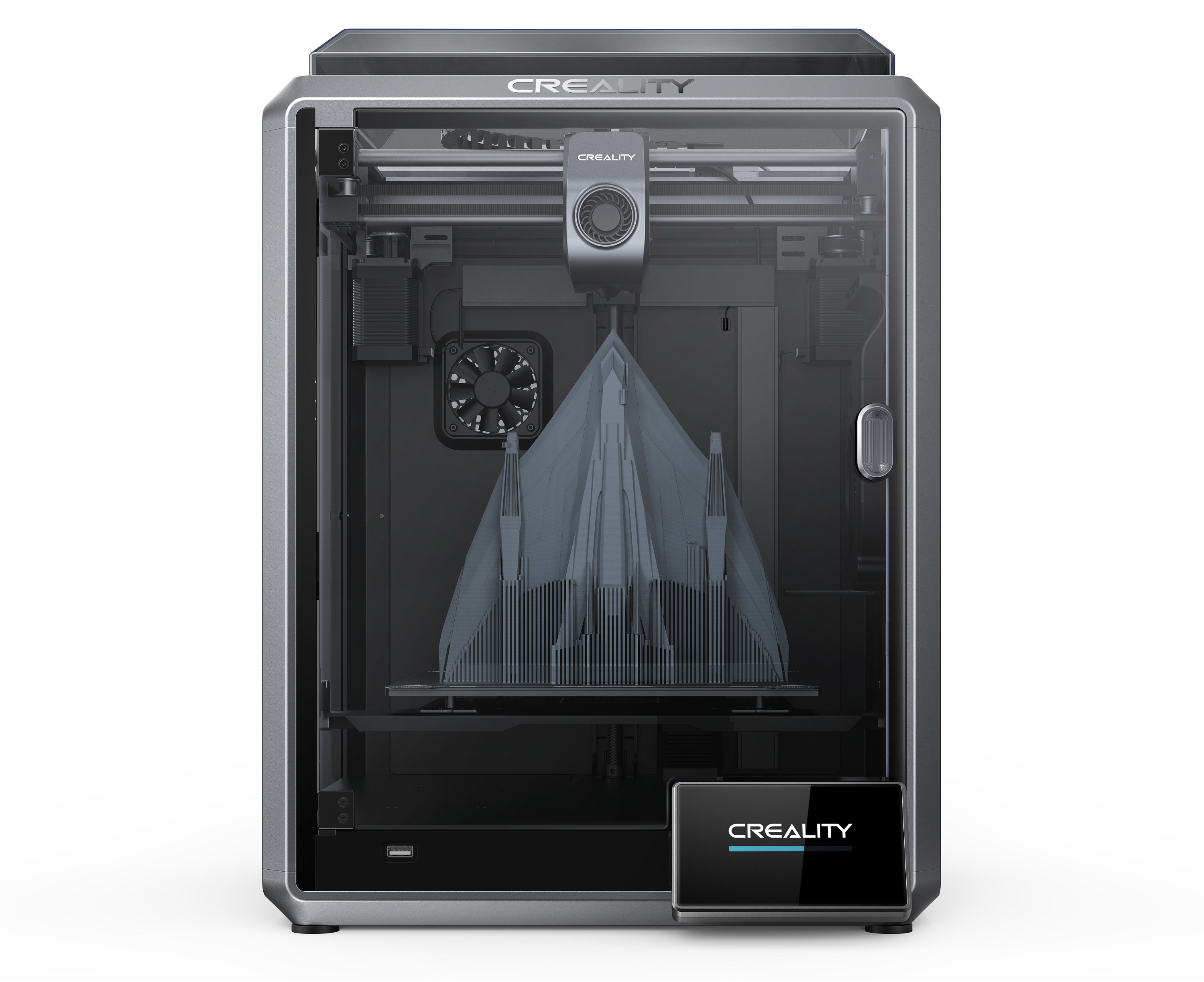 CREALITY K1 3D PRINTER 220*220*250mm