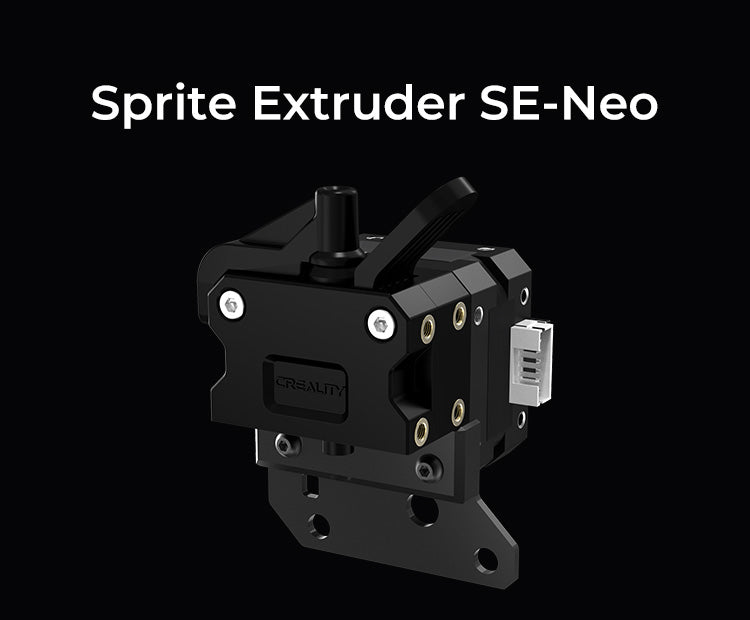 Creality 3D, Sprite Extruder SE Neo