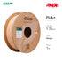 eSUN PLA+ Beige 1.75mm 1kg/2.2lbs