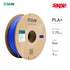 eSUN PLA+ Blue 1.75mm 1kg/2.2lbs