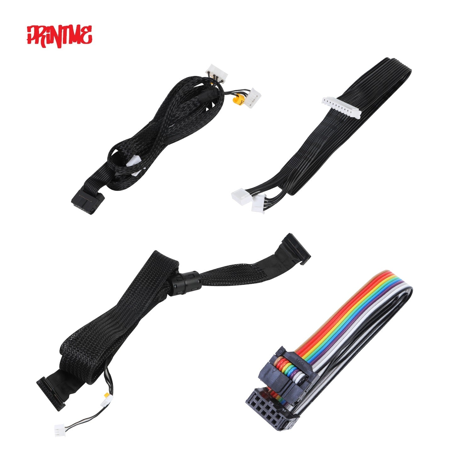Creality 3D Ender 3 S1 Cable Pack