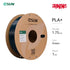 eSUN PLA+ Green 1.75mm 1kg/2.2lbs