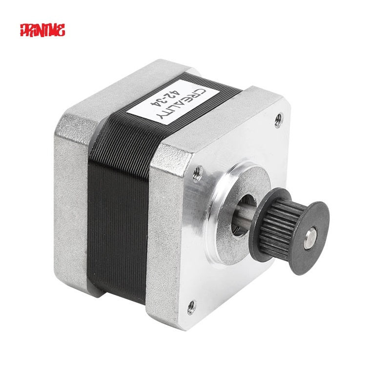Creality 3D, 42-34 Step Motor X Axis