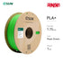 eSUN PLA+ Peak Green 1.75mm 1kg/2.2lbs