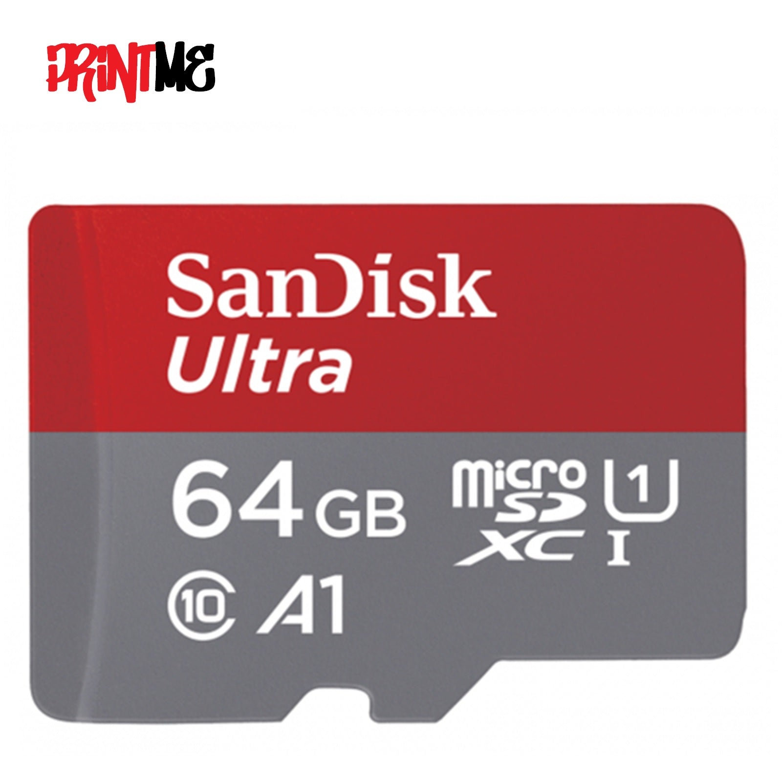 Sandisk Ultra 64GB A1 Micro SD HC