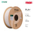 eSUN PLA+ White 1.75mm 1kg/2.2lbs