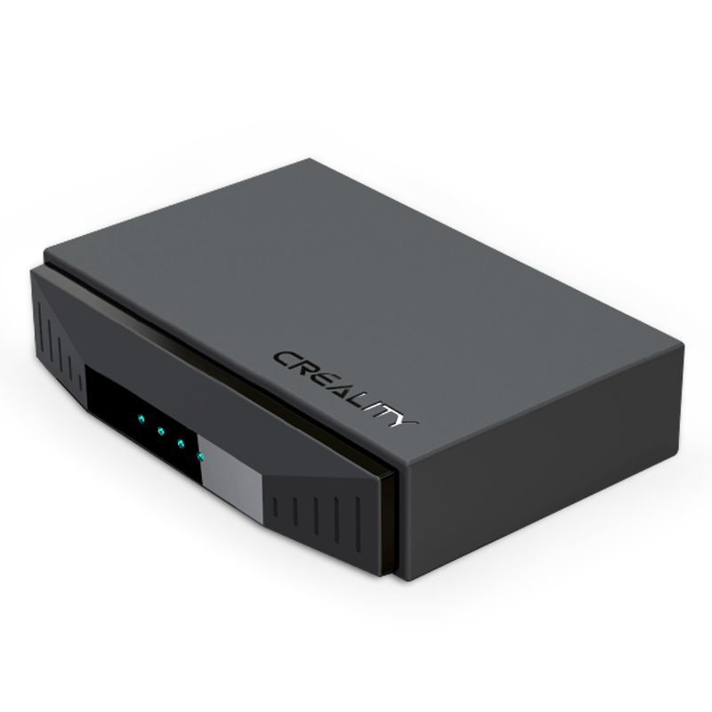 CREALITY 3D WIFI Box Intelligent Assistant