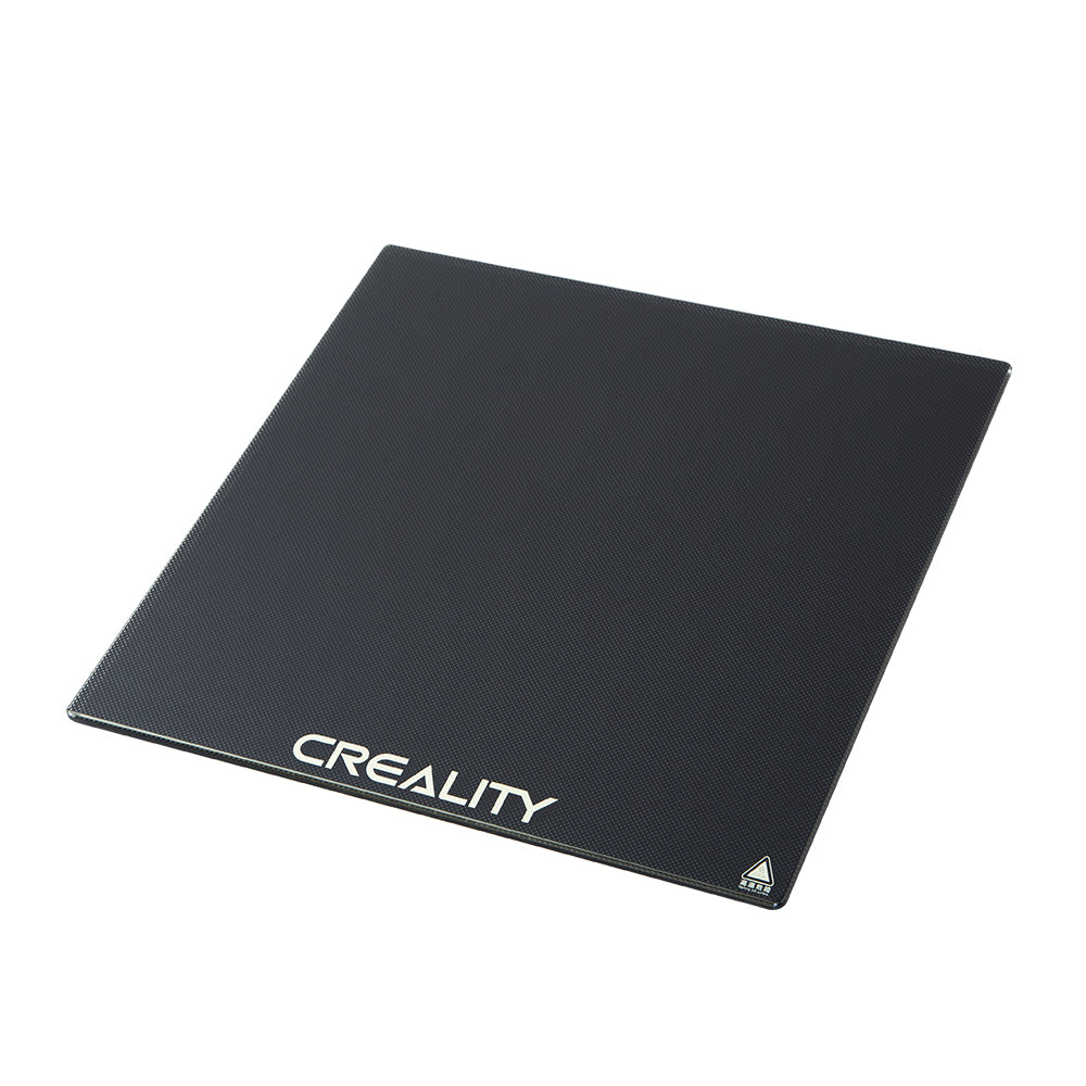 Creality 3D, CR-10S Carbon Glass Platform 310x310x4mm
