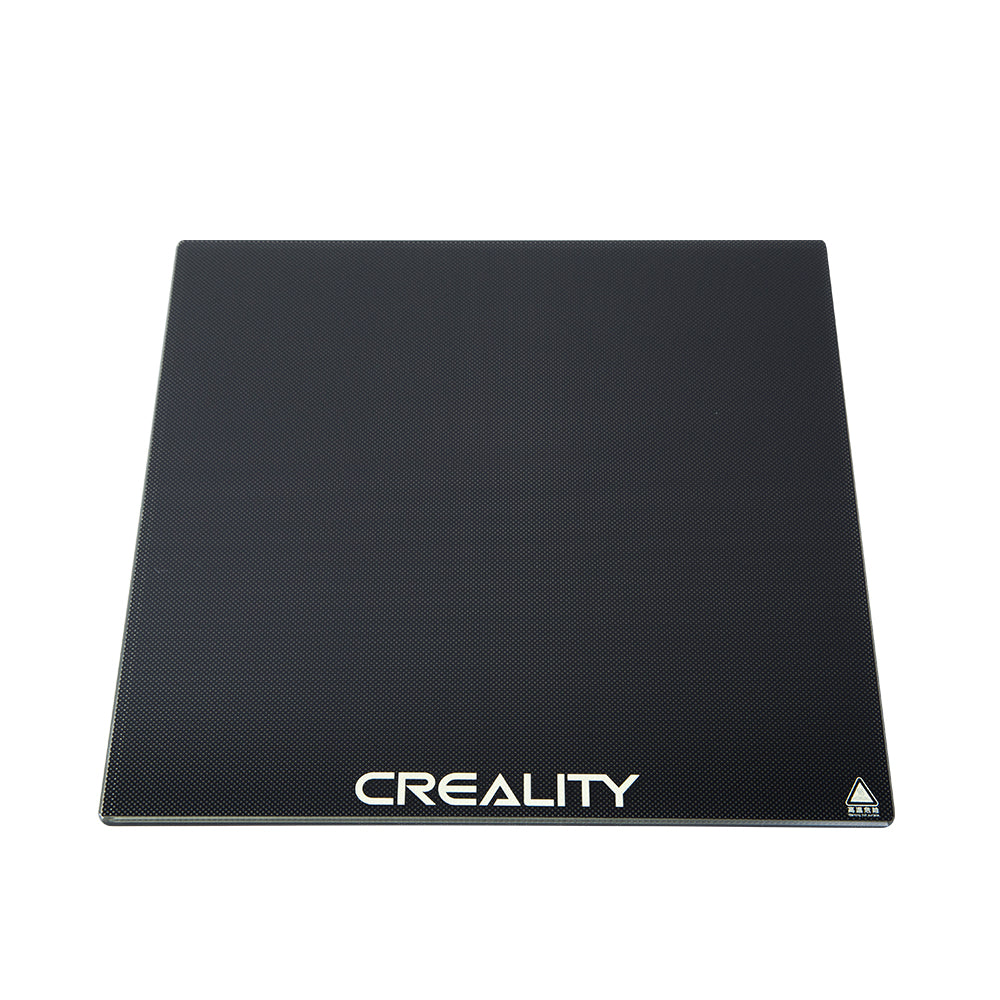 Creality 3D, CR-10S Carbon Glass Platform 310x310x4mm