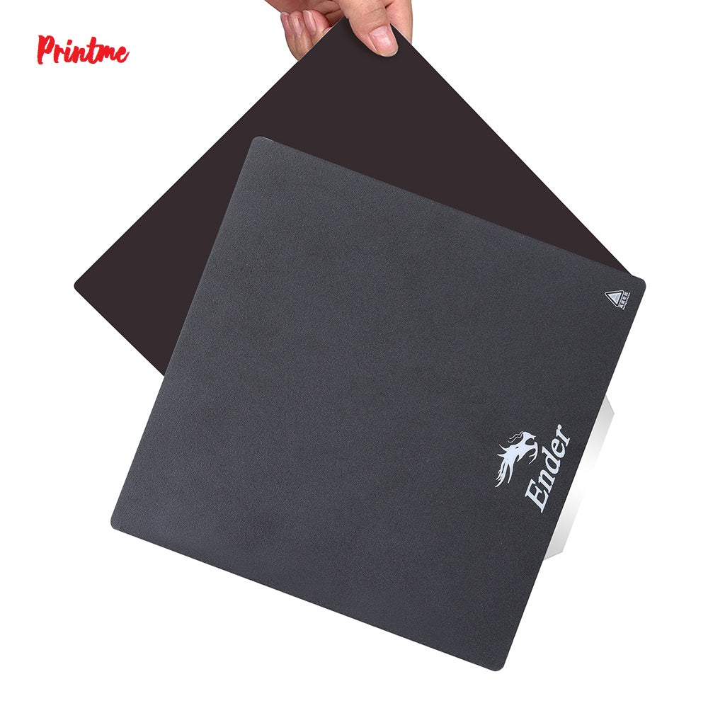 Creality 3D, Double-sided Printing Platform 235*235*1.2mm