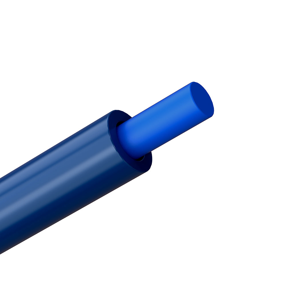 Creality 3D, Capricorn 1 Meter Bowden PTFE Teflon Tube