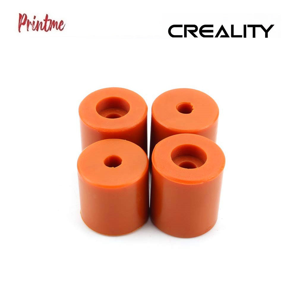 Creality 3D Hotbed Leveling Silica Column 4x Pieces
