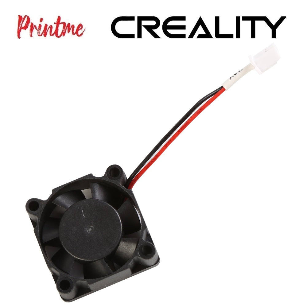 Creality 3D 3010 Axial Cooling Fan 8500r/min L50mm