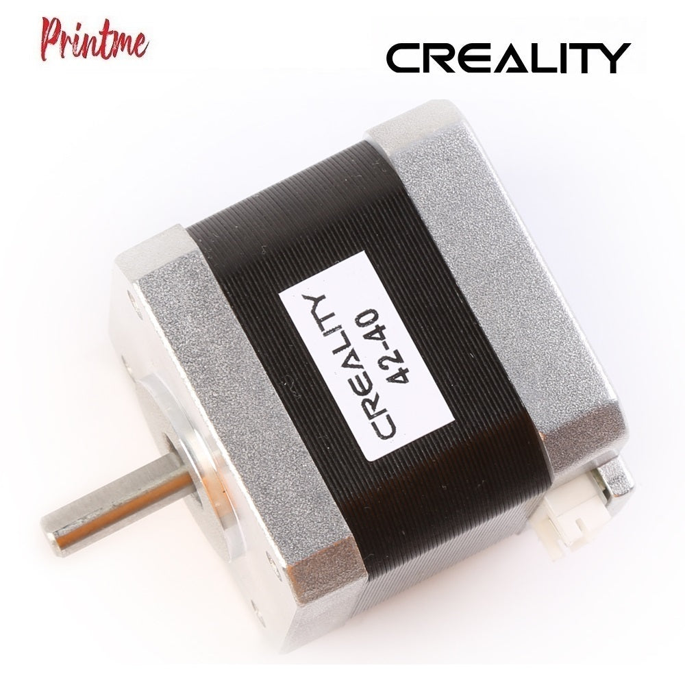 Creality 3D, 42-40 Motor Y Axis CR-10S Pro V2 /CR-X