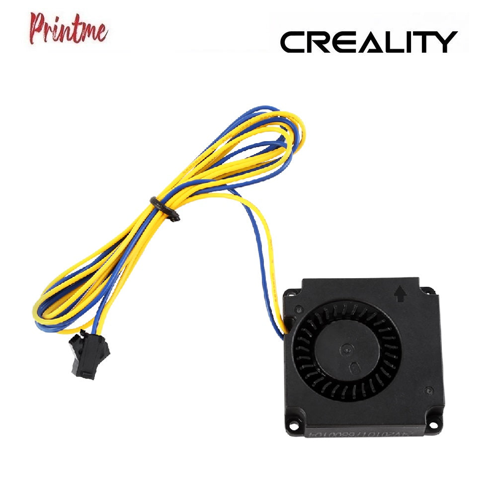 Creality 3D 4010 Blower Fan 24V 6800 L200mm