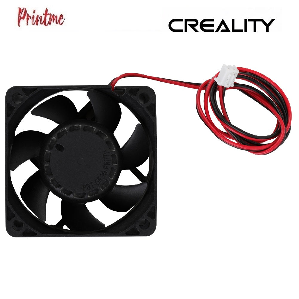 Creality 3D Axial Fan 6015 24V 3500 L370mm XH2.54 2Y