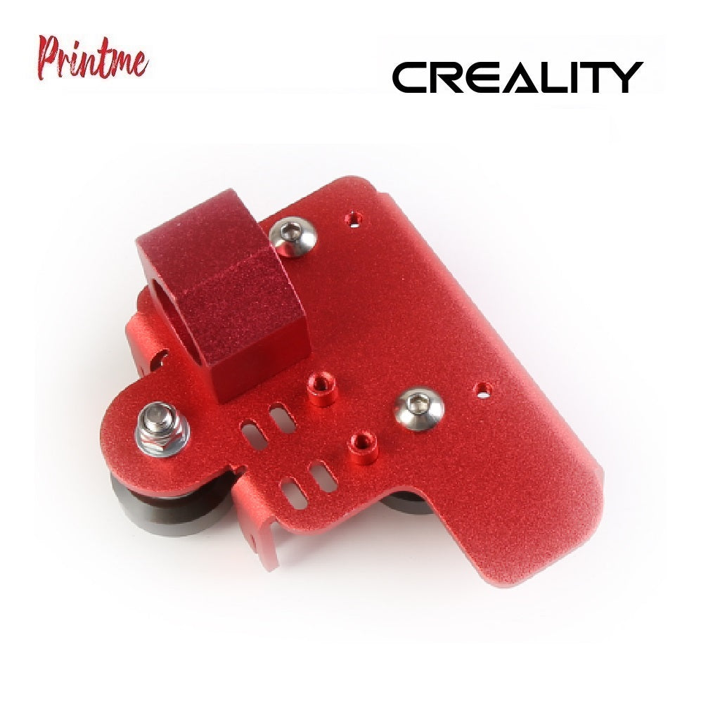 CR-10S PRO Extruder Back Support Plate Kit
