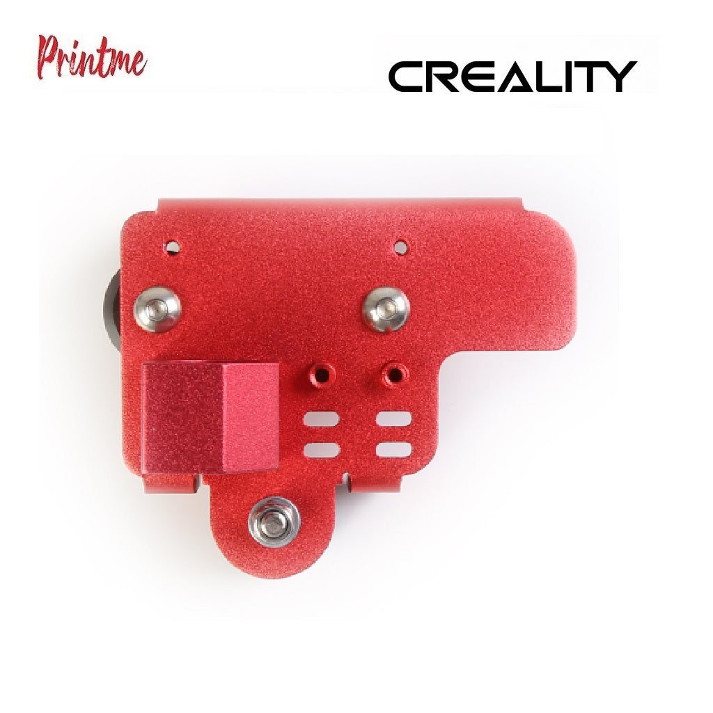 CR-10S PRO Extruder Back Support Plate Kit