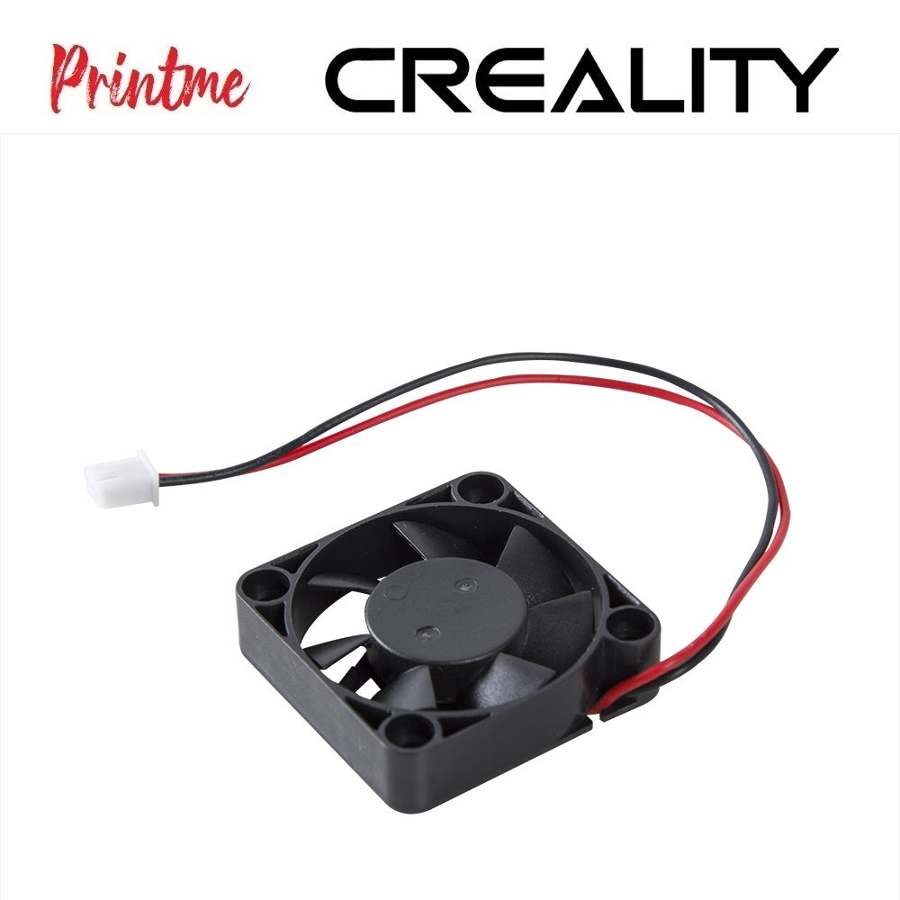 Creality 3D Ender-3 V2 4010 Axial Cooling Fan for Motherboard