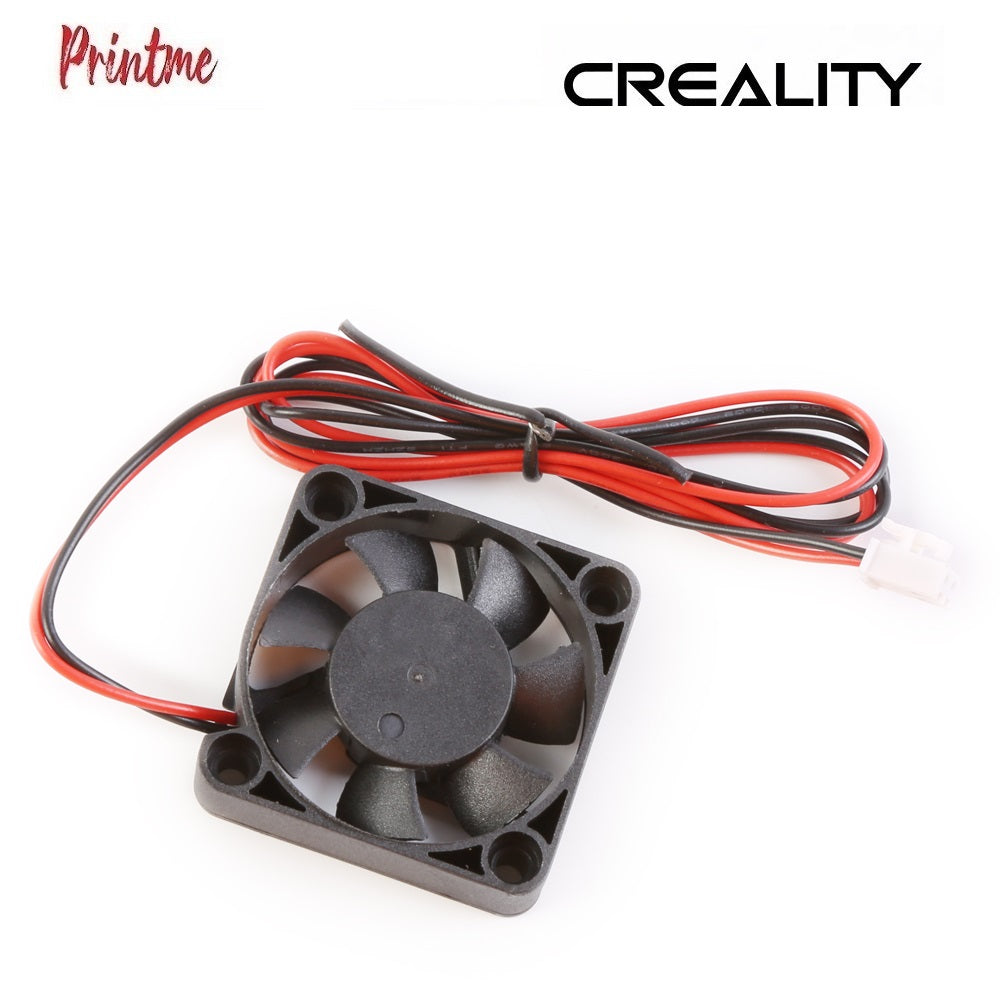 Creality 3D Ender 5, 4010 Axial Fan 24V