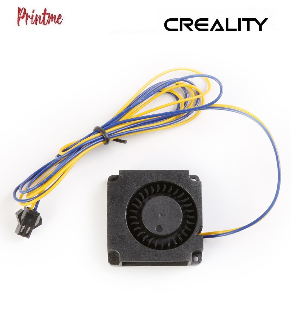 Creality 3D, 4010 Blower Fan 40x40x10mm 24V DC