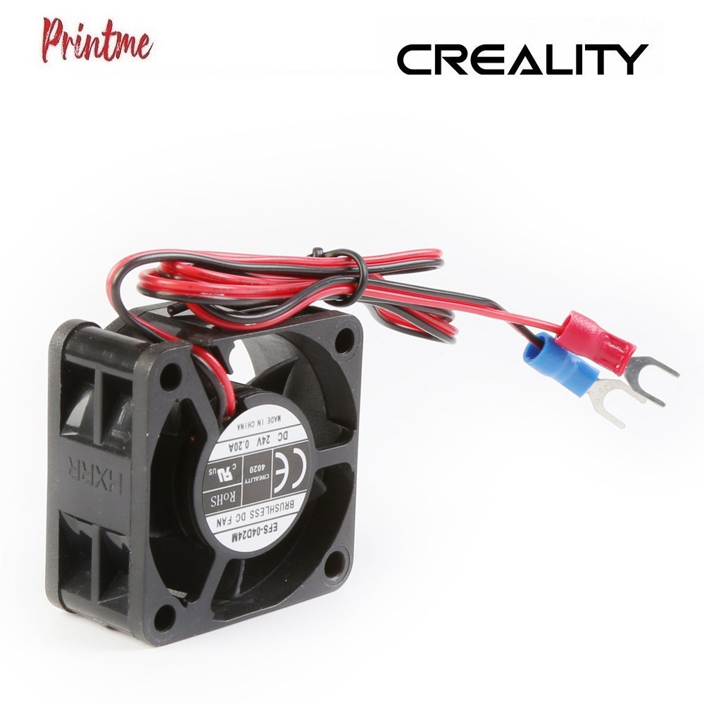 Creality 3D 4020 Axial Fan for CR10S Pro