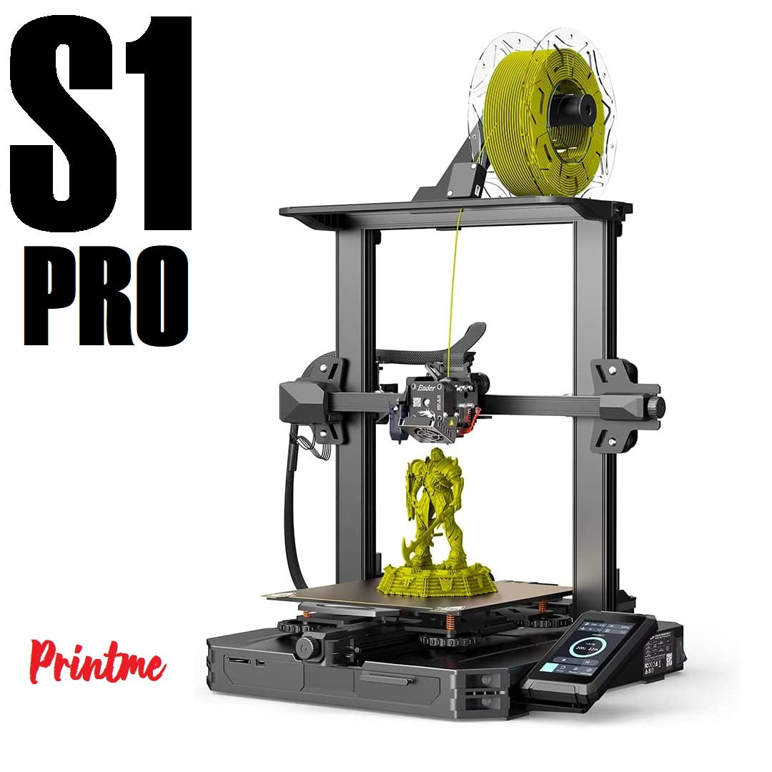 Creality Ender 3 S1 Pro 3D Printer 220x220x270mm