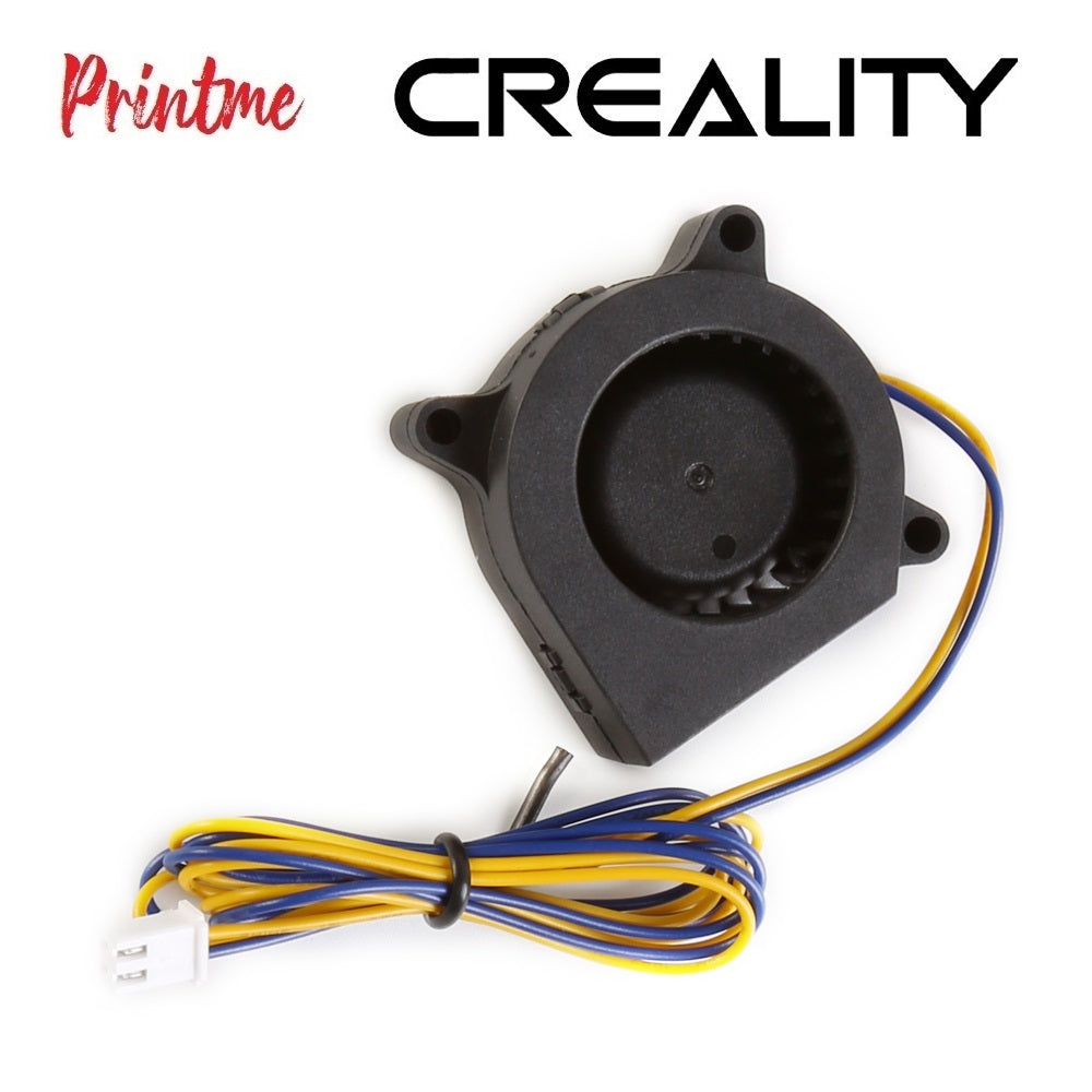 Creality 3D CR-10 Max 4020 Blower Cooling Fan for Hotend