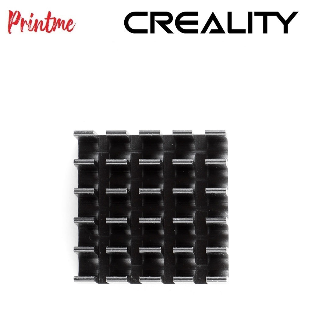 Creality 3D Heat Sink Cooling Block