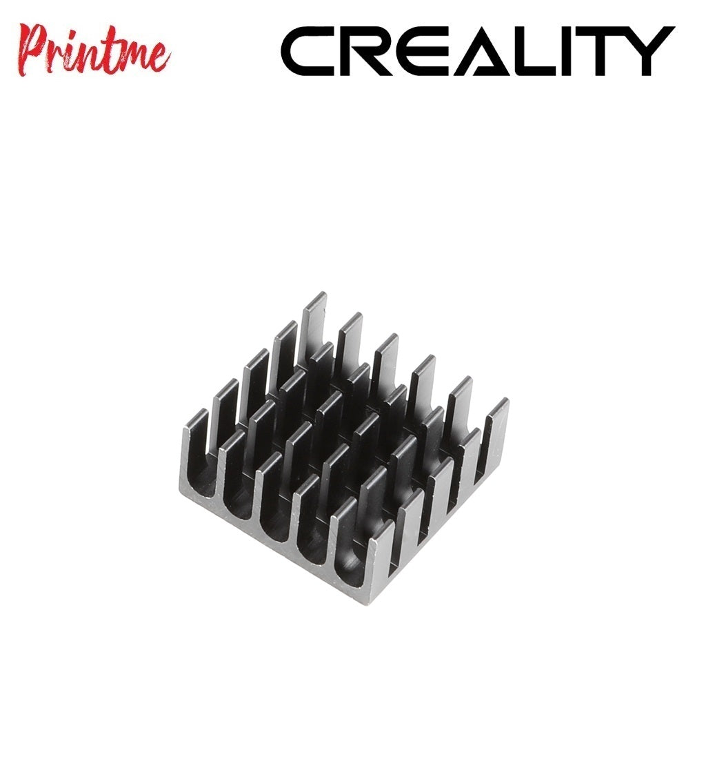 Creality 3D Heat Sink Cooling Block