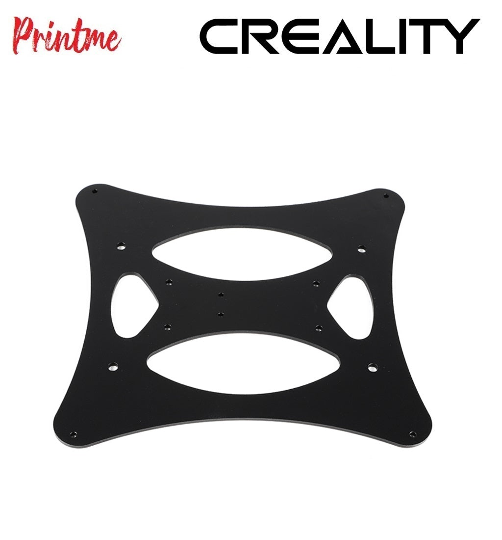 CREALITY 3D CR-10S PRO/ CR-X Bottom Sliding Board (B)