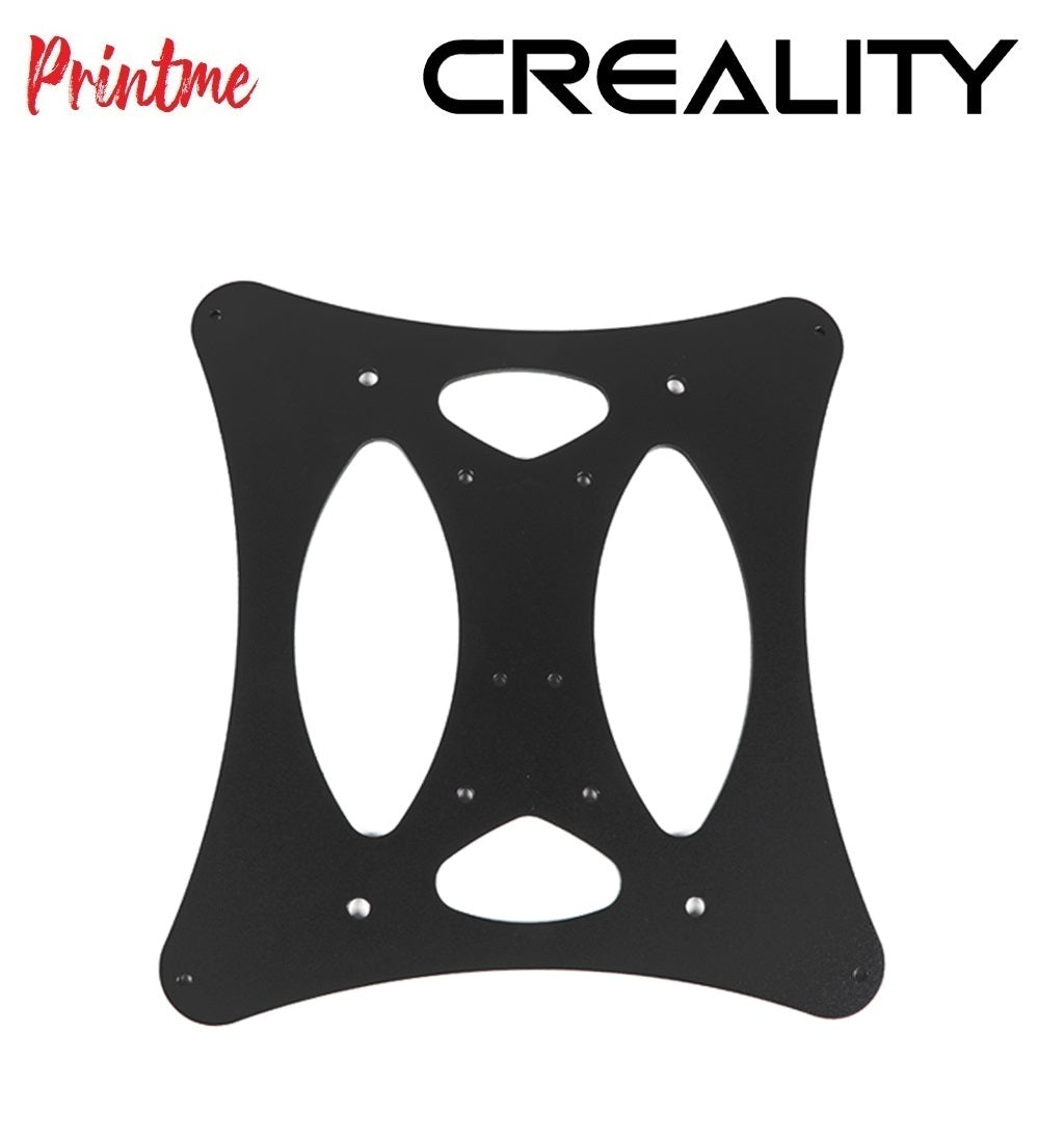 CREALITY 3D CR-10S PRO/ CR-X Bottom Sliding Board (B)
