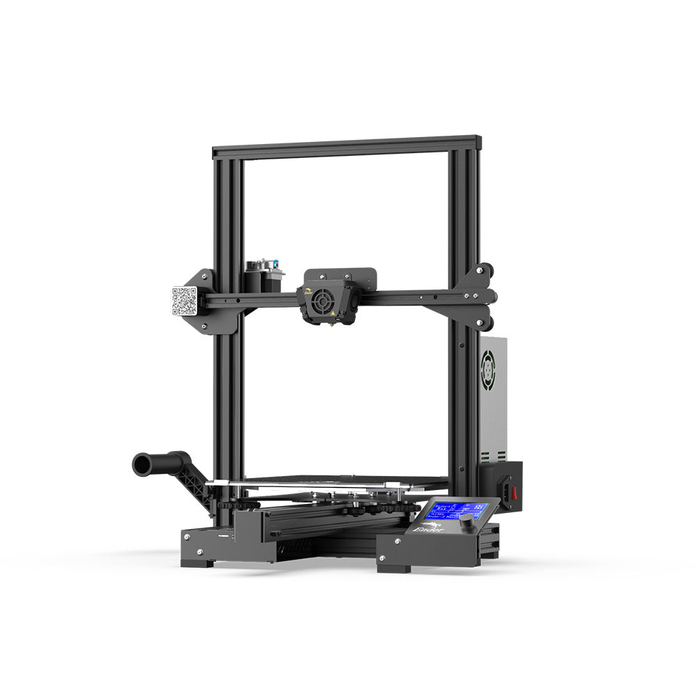 Creality Ender 3 Max Printer 300x300x340mm