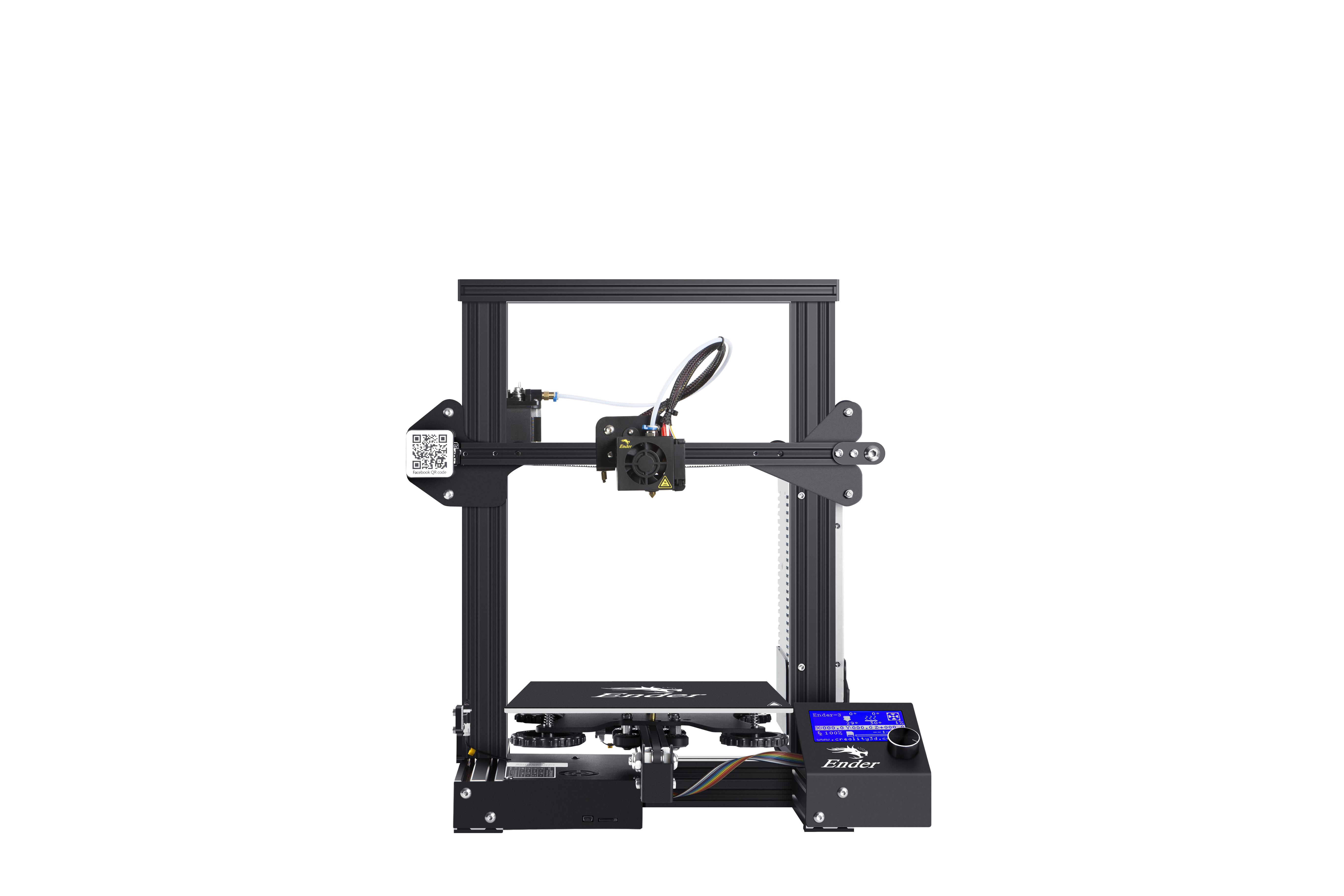 Creality Ender 3 3D Printer 220x220x250mm