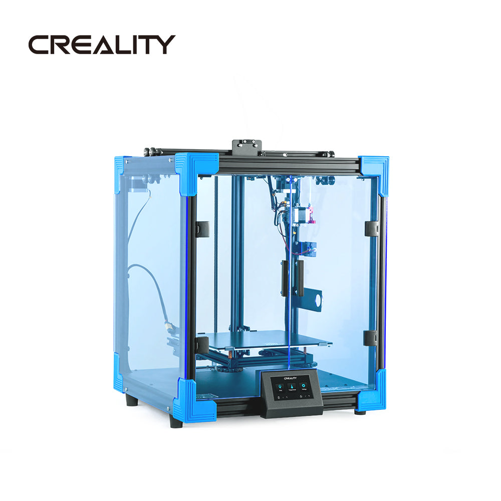 Creality Ender 6 Core XY 3D Printer 250x250x400mm